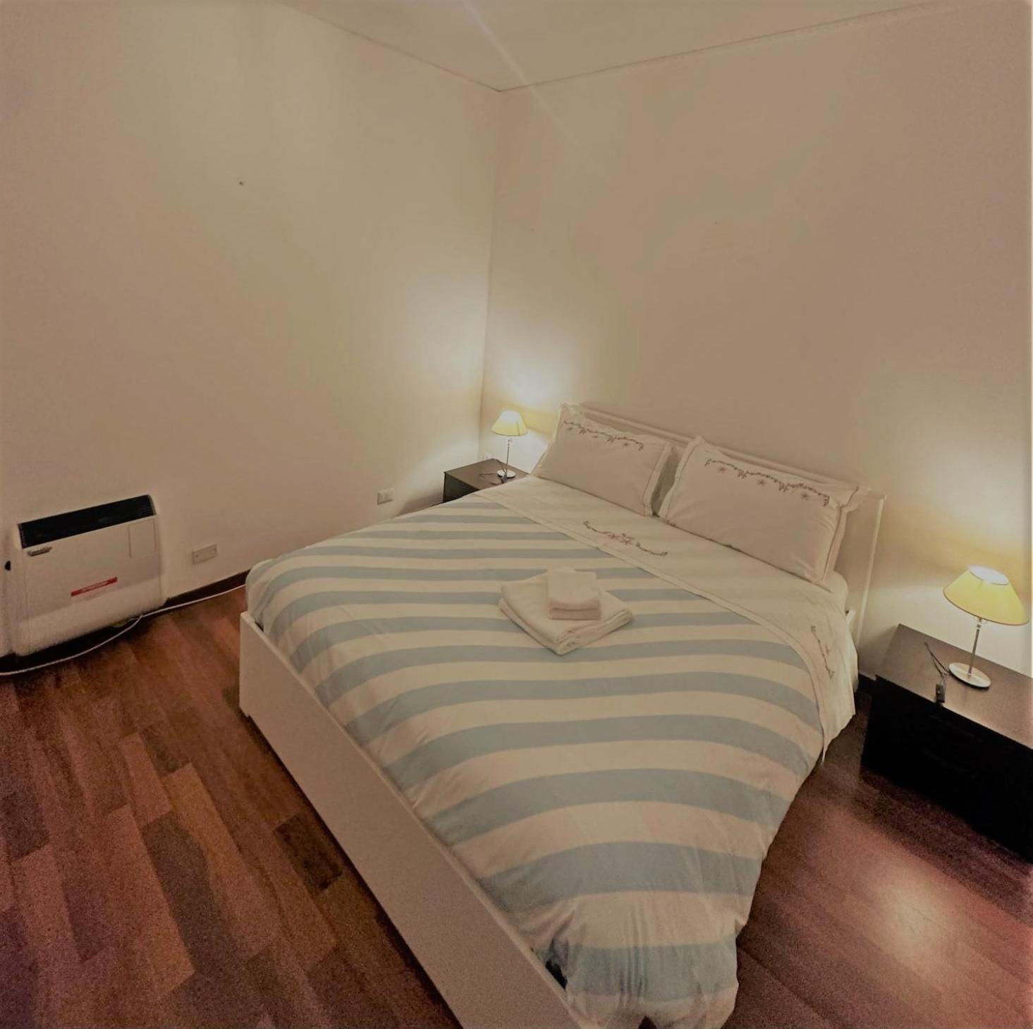 Appartamento Comfortable Roma
