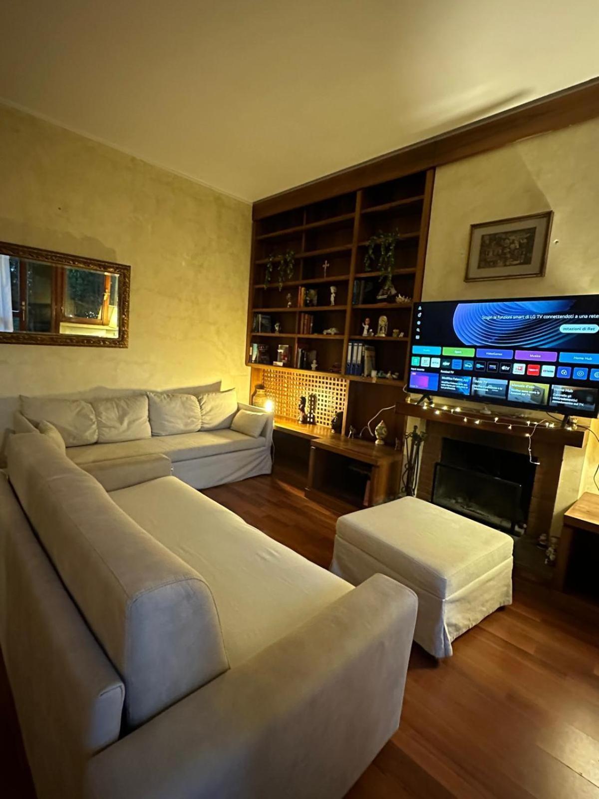 Appartamento Comfortable *