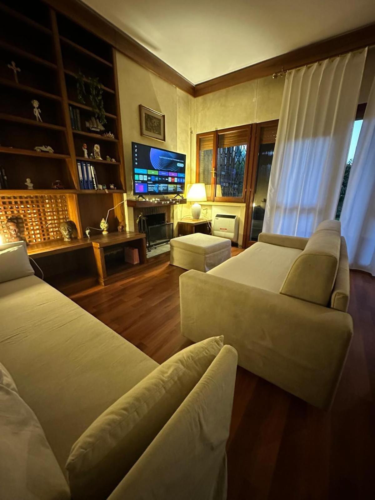 Appartamento Comfortable Roma