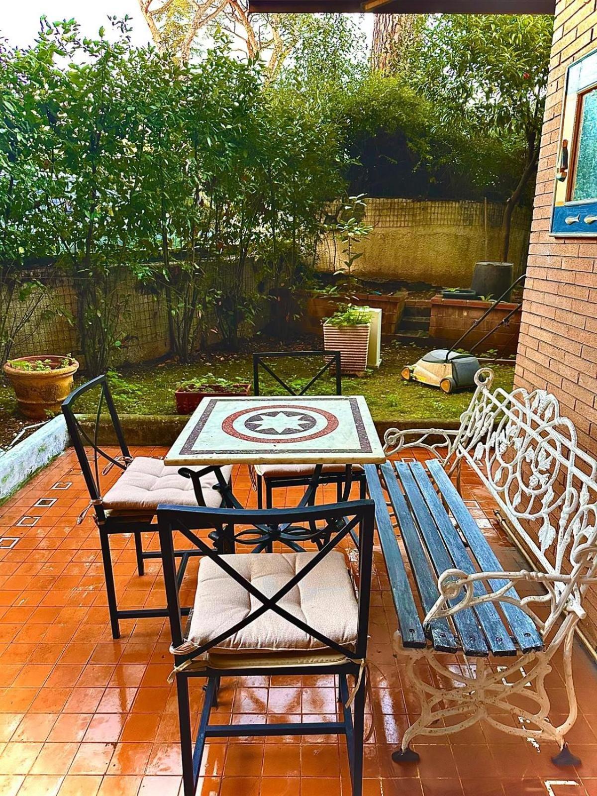 Comfortable Apartamento